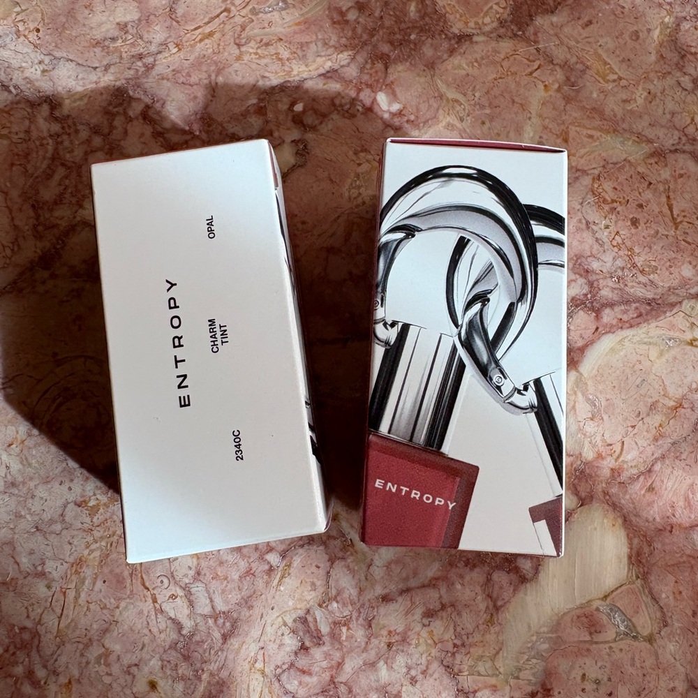 Opal CHARM TINT Glossy Gel